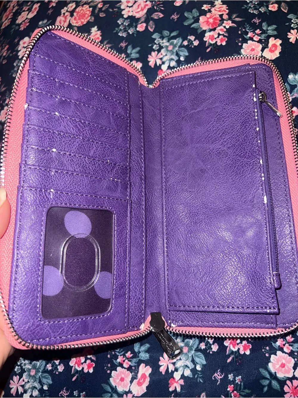 Loungefly good used